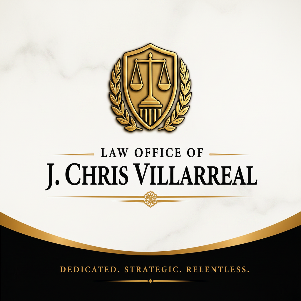 Law Office Of J. Chris Villarreal