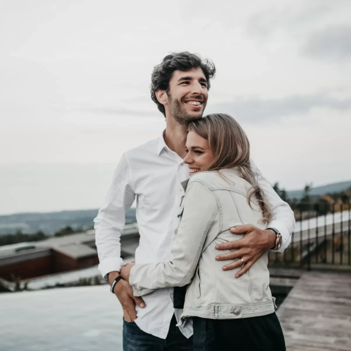 Relationship Therapy - Insurance or Self-Pay