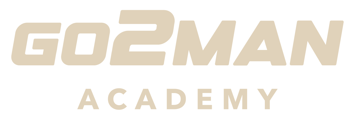 Go2man Academy