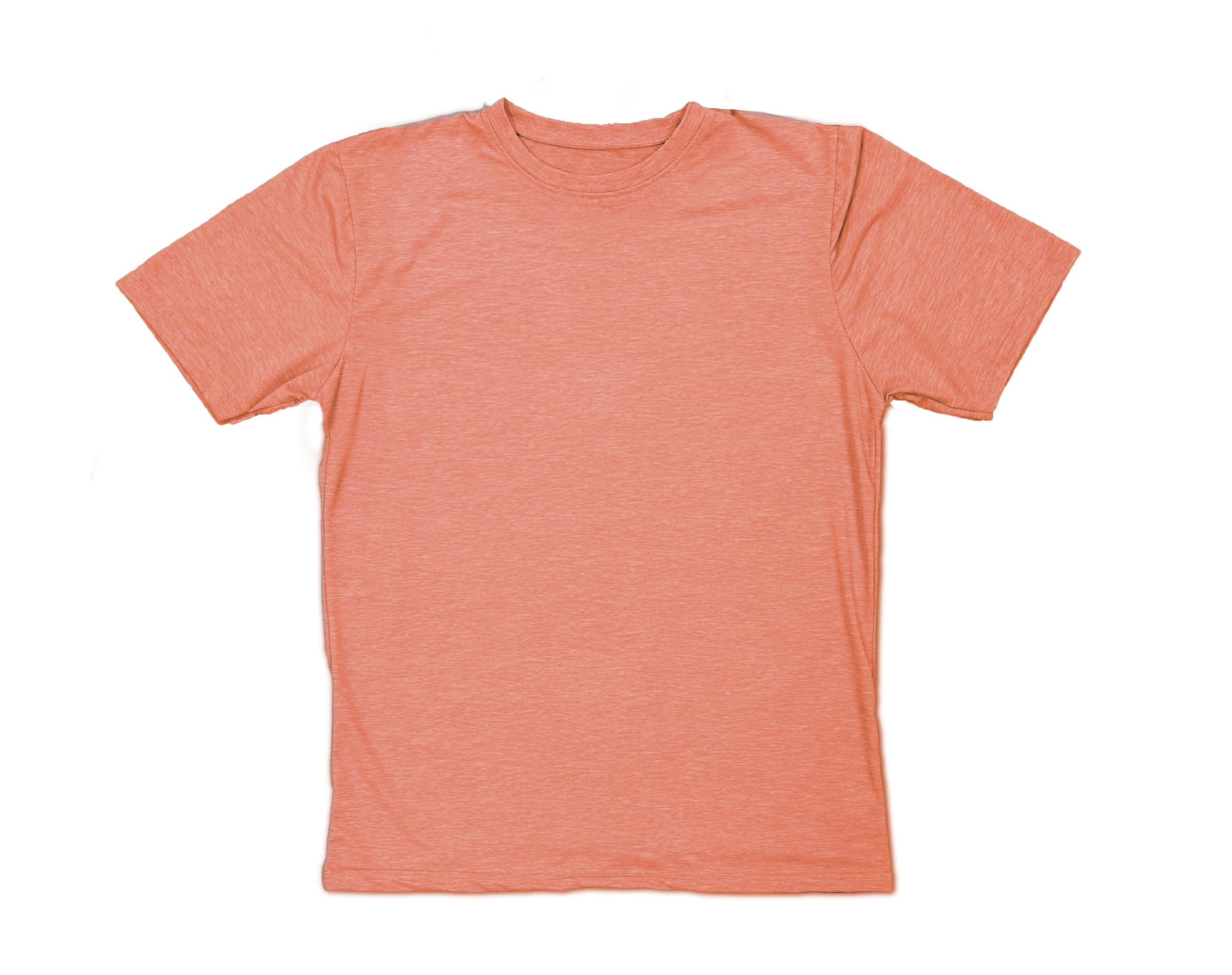 Range_Performance_TShirt_Front_Mens_Coral.png