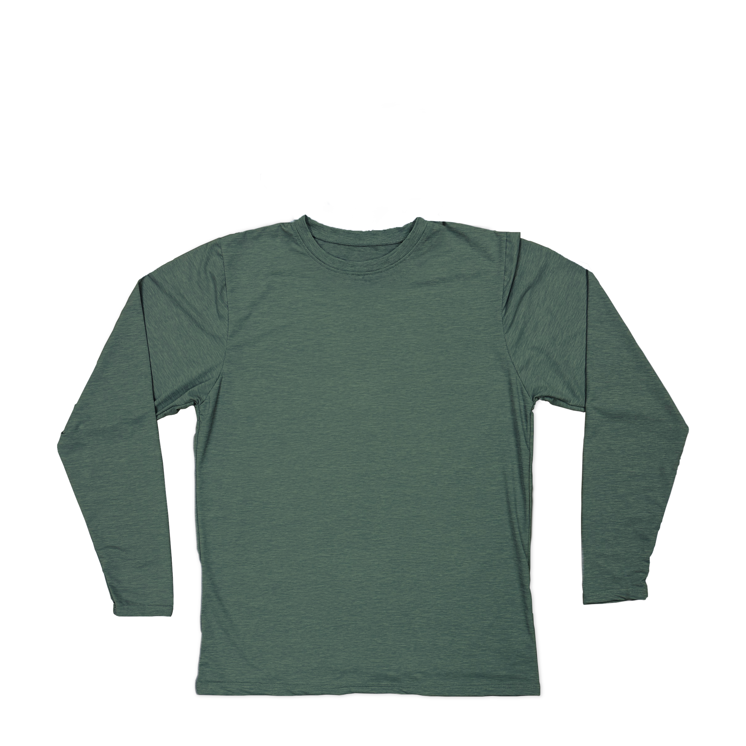 Range_Performance_LongSleeveShirt_Front_Mens_Kelp.png