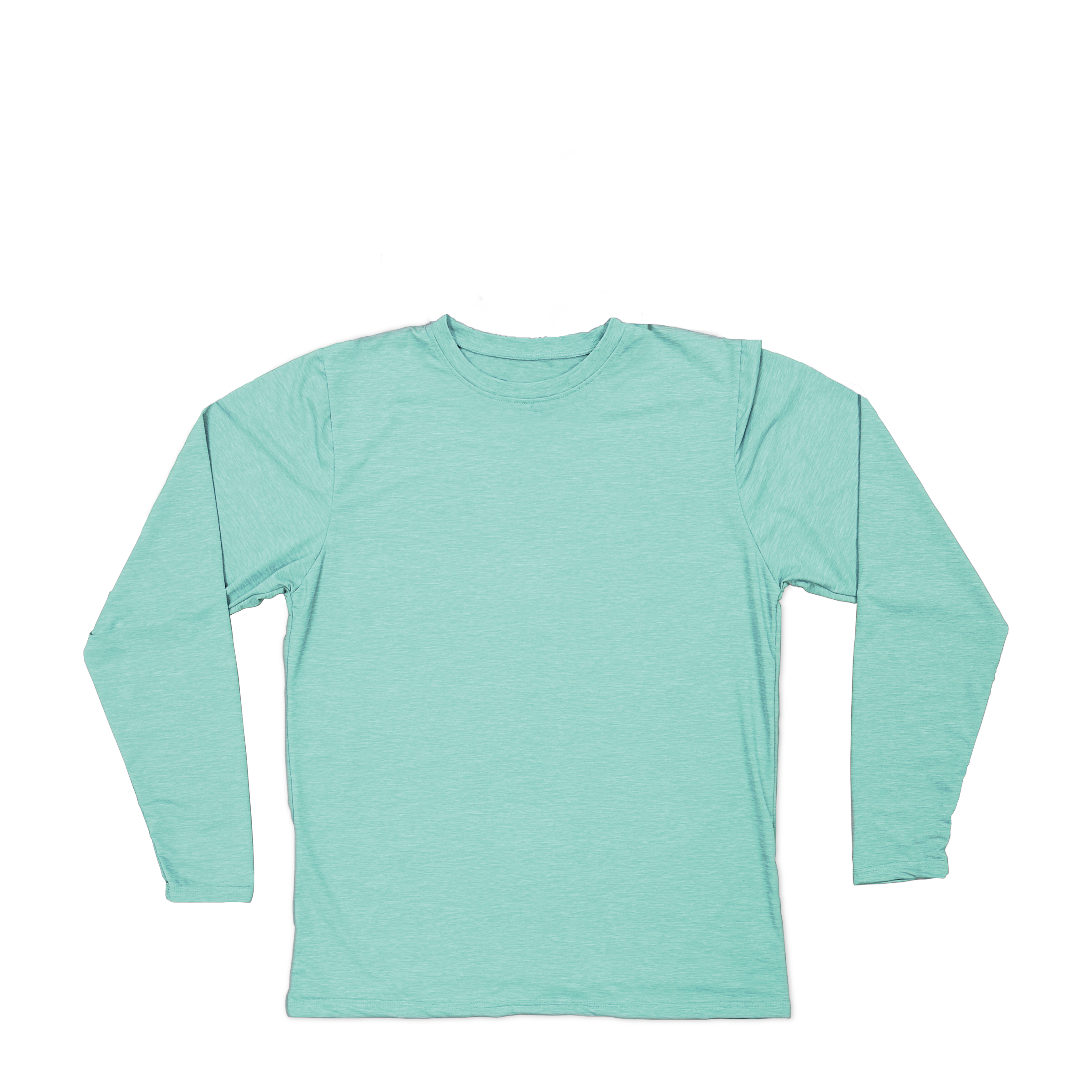 Range_Performance_LongSleeveShirt_Front_Mens_Mint.png