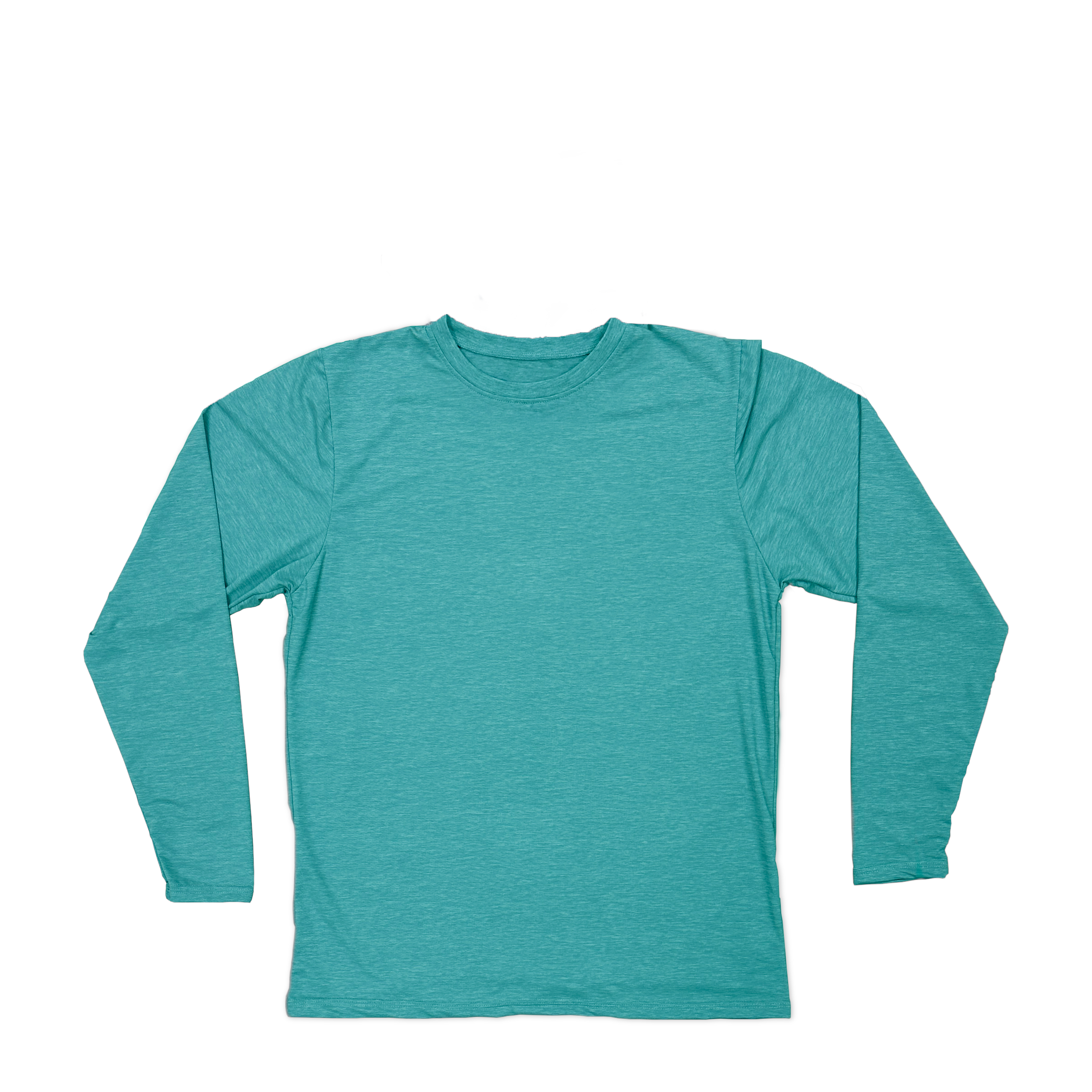 Range_Performance_LongSleeveShirt_Front_Mens_OceanBlue.png