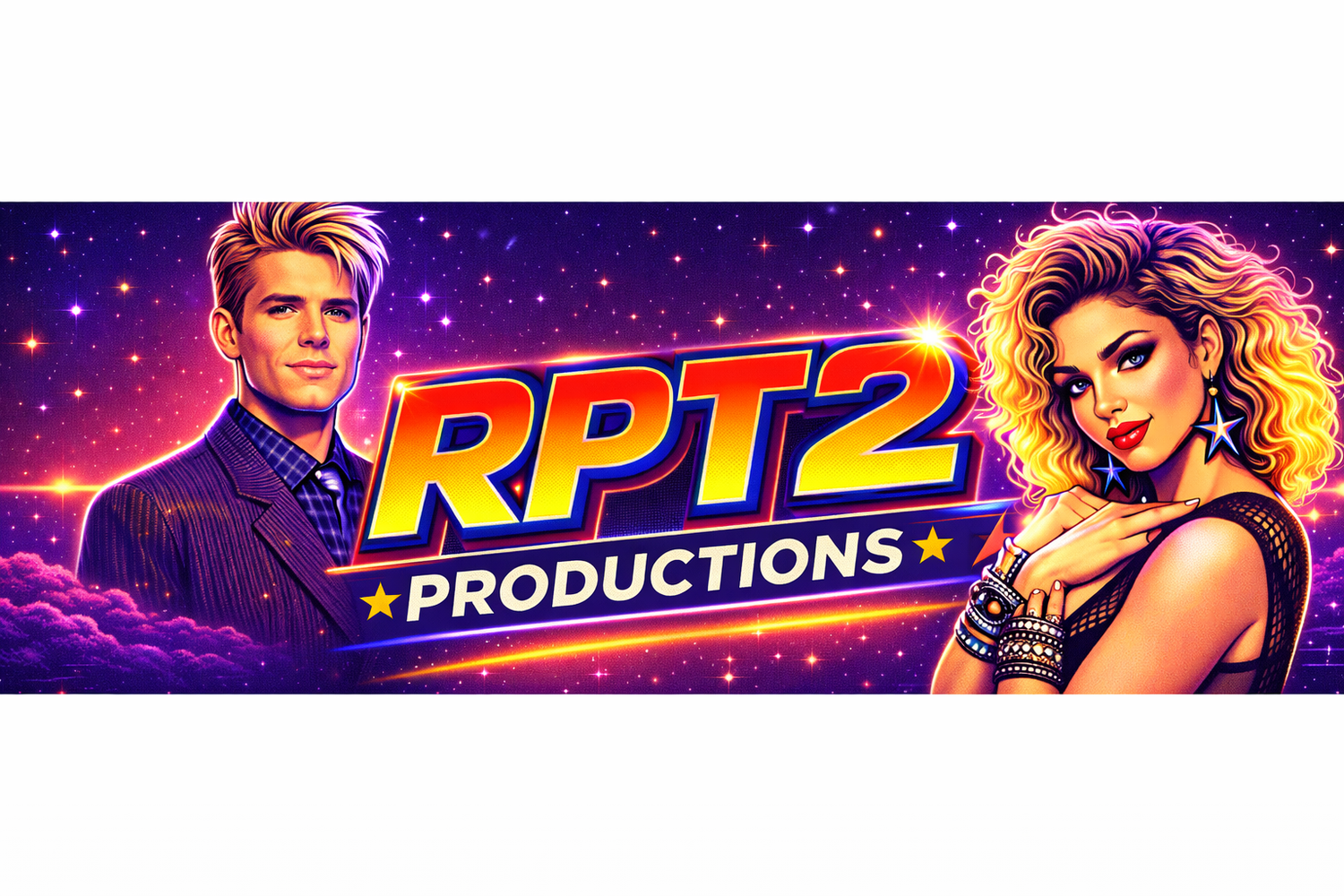 RPT2 Productions Inc. Acting and Production All-In-One