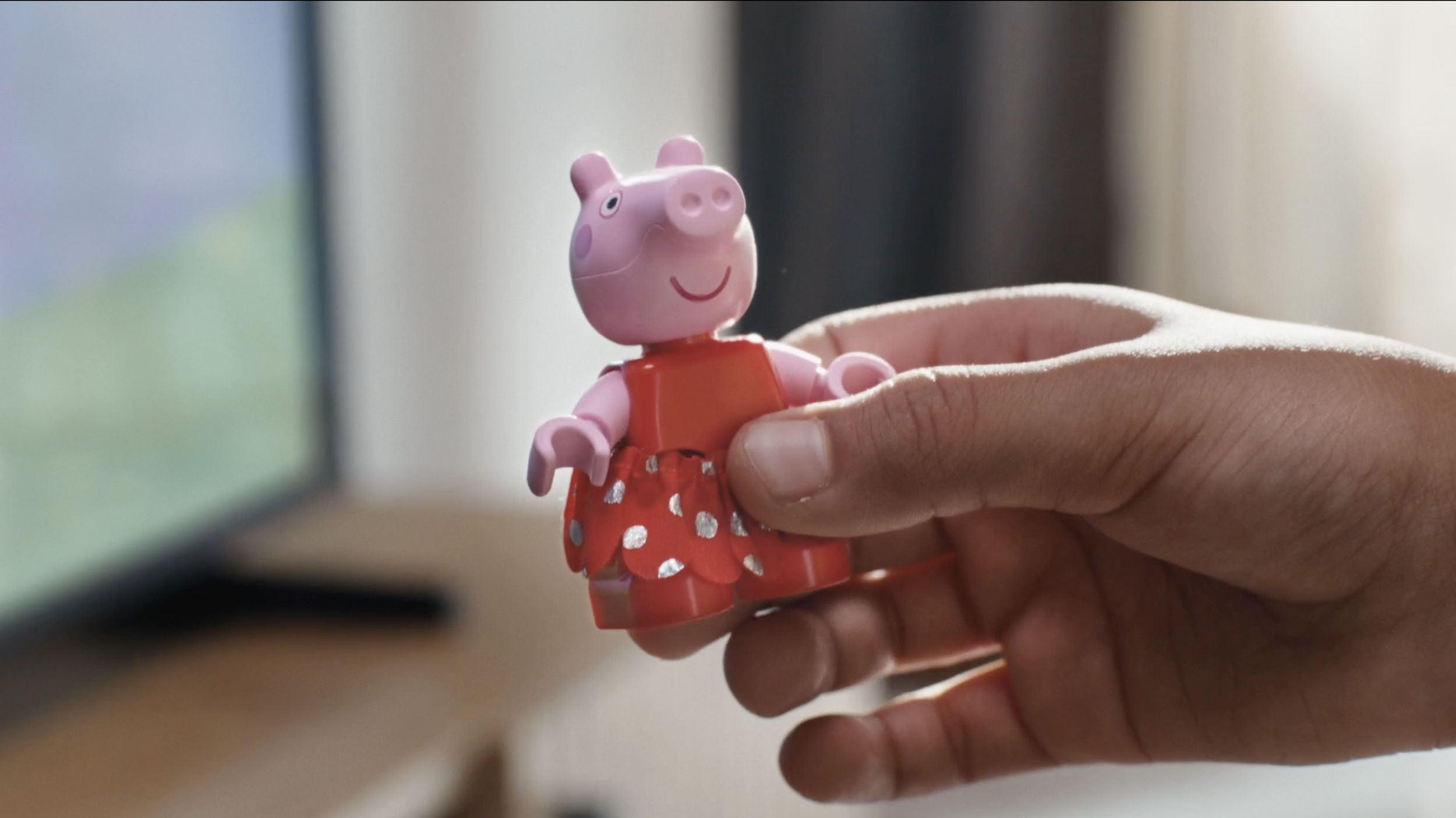 LEGO Peppa Pig