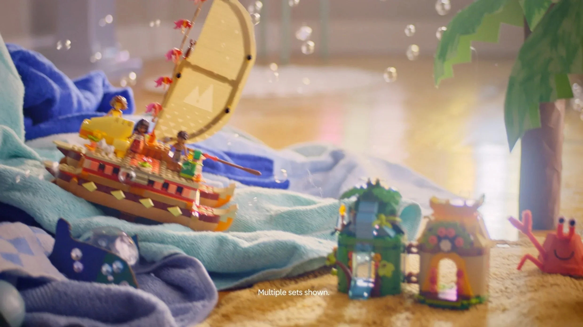 LEGO Animals