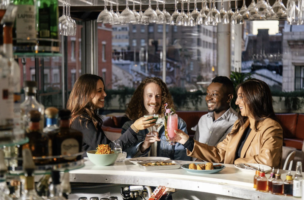 Maximizing Profits in Your Bar or Restaurant: A Comprehensive Guide