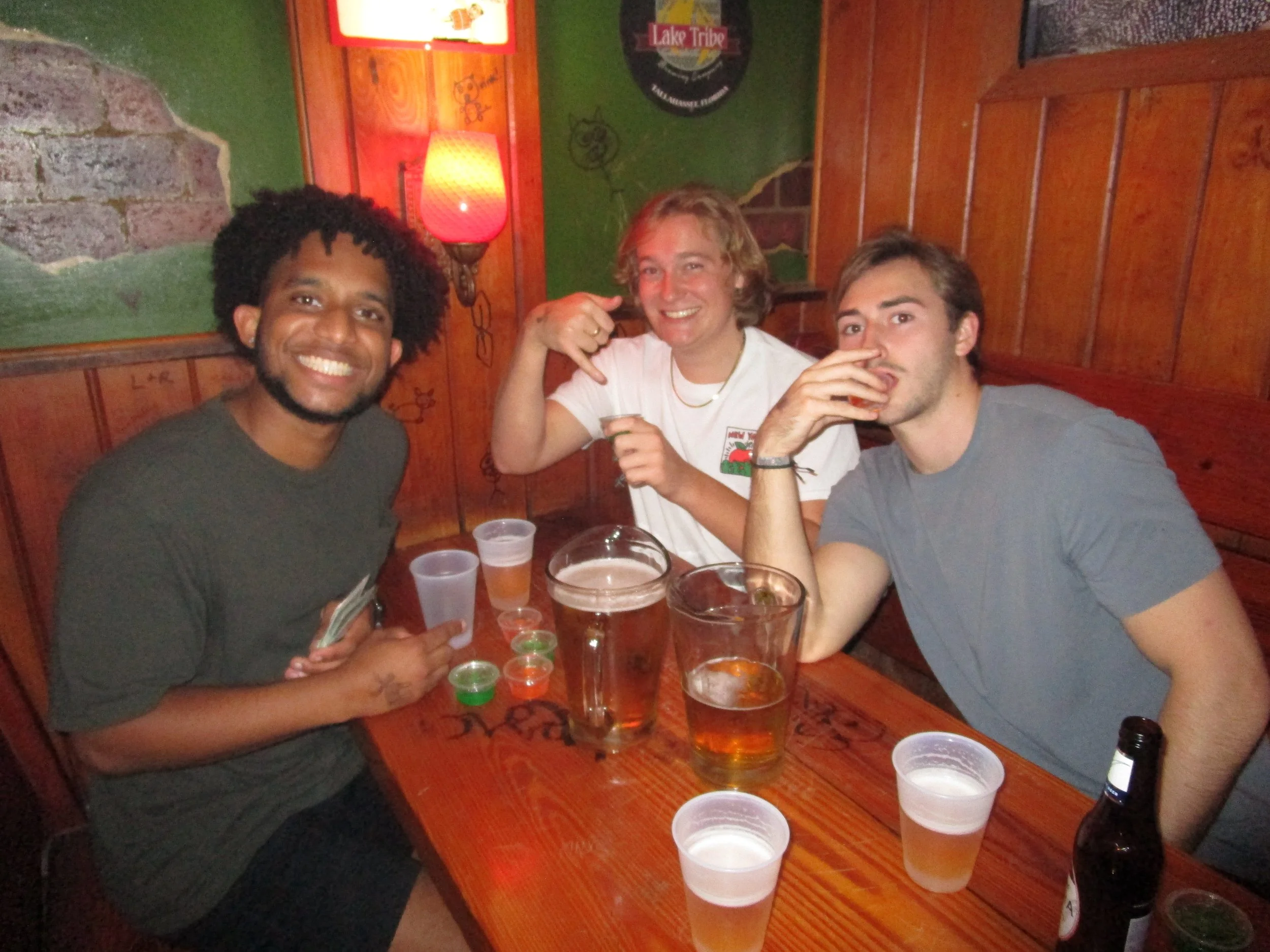 Cocktail Chronicles: 10 College Students Share Their Favorite Cocktails