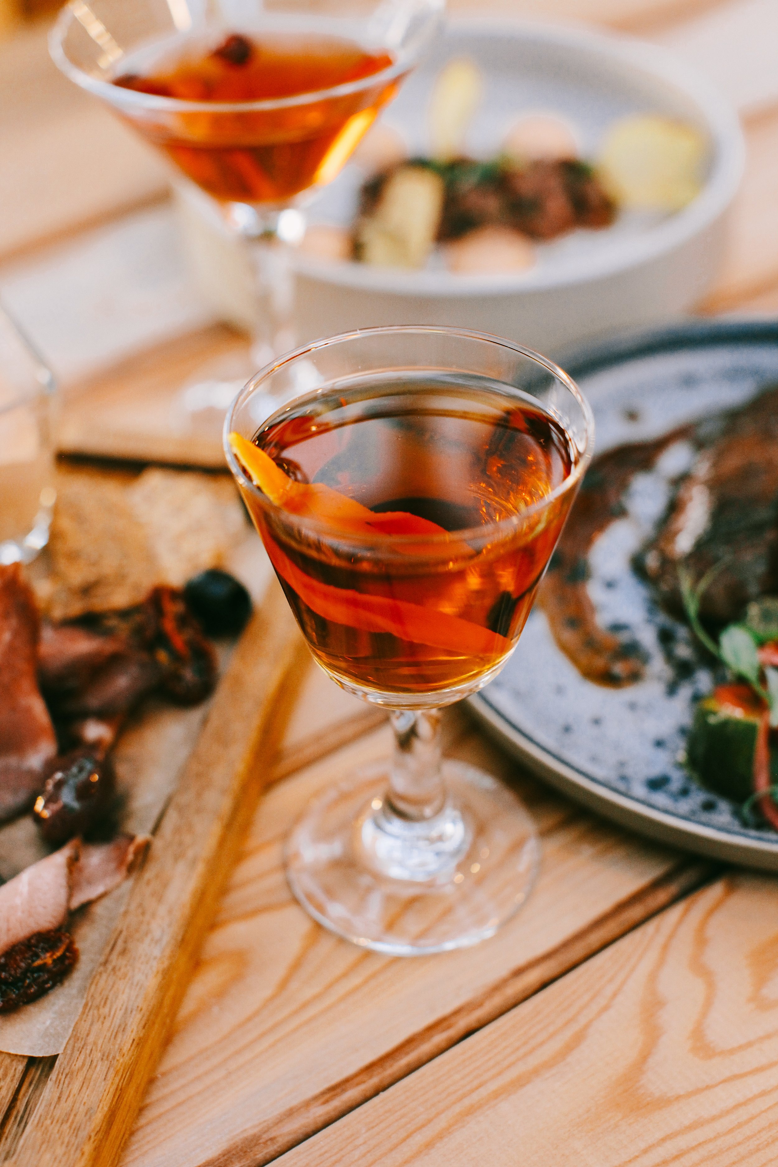 How to Decide Which “Showpiece” Cocktails Scale Across an Enterprise