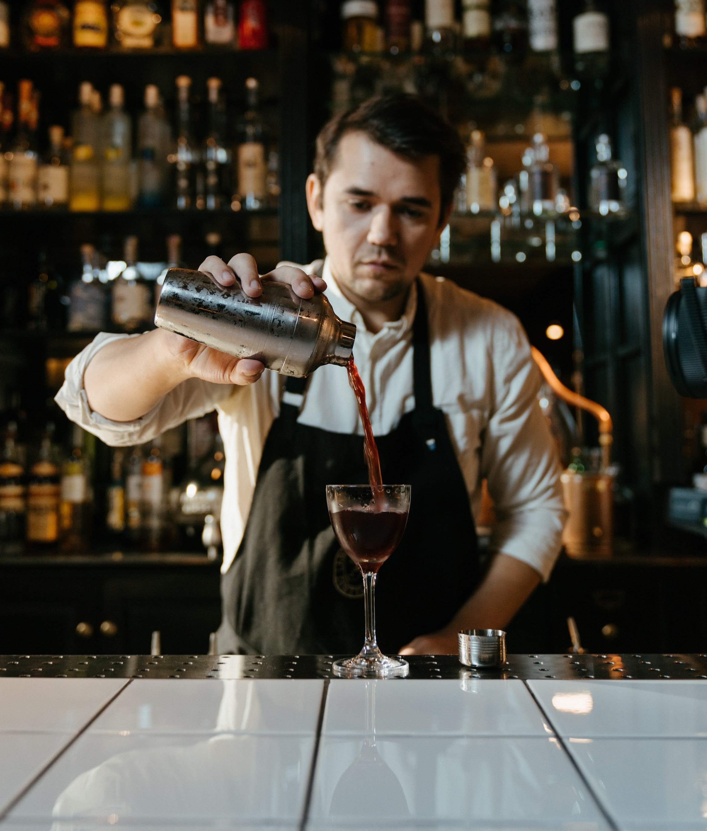 The Hidden Costs of Inconsistency in Large Beverage Programs