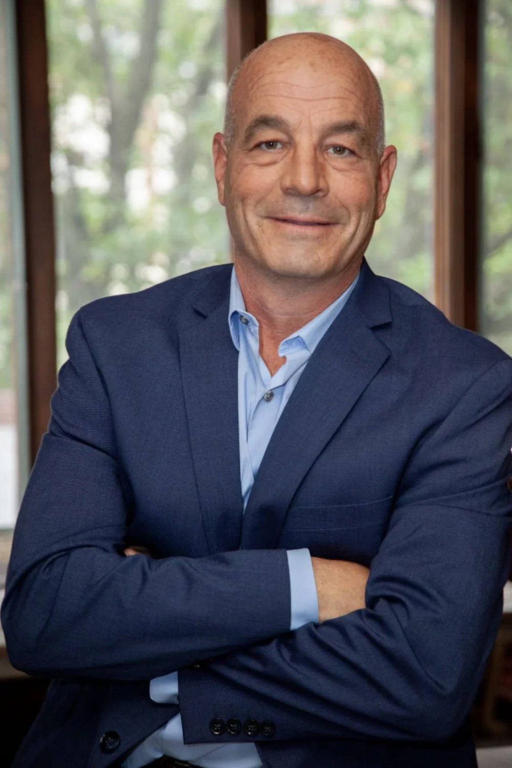 Rick Rogers