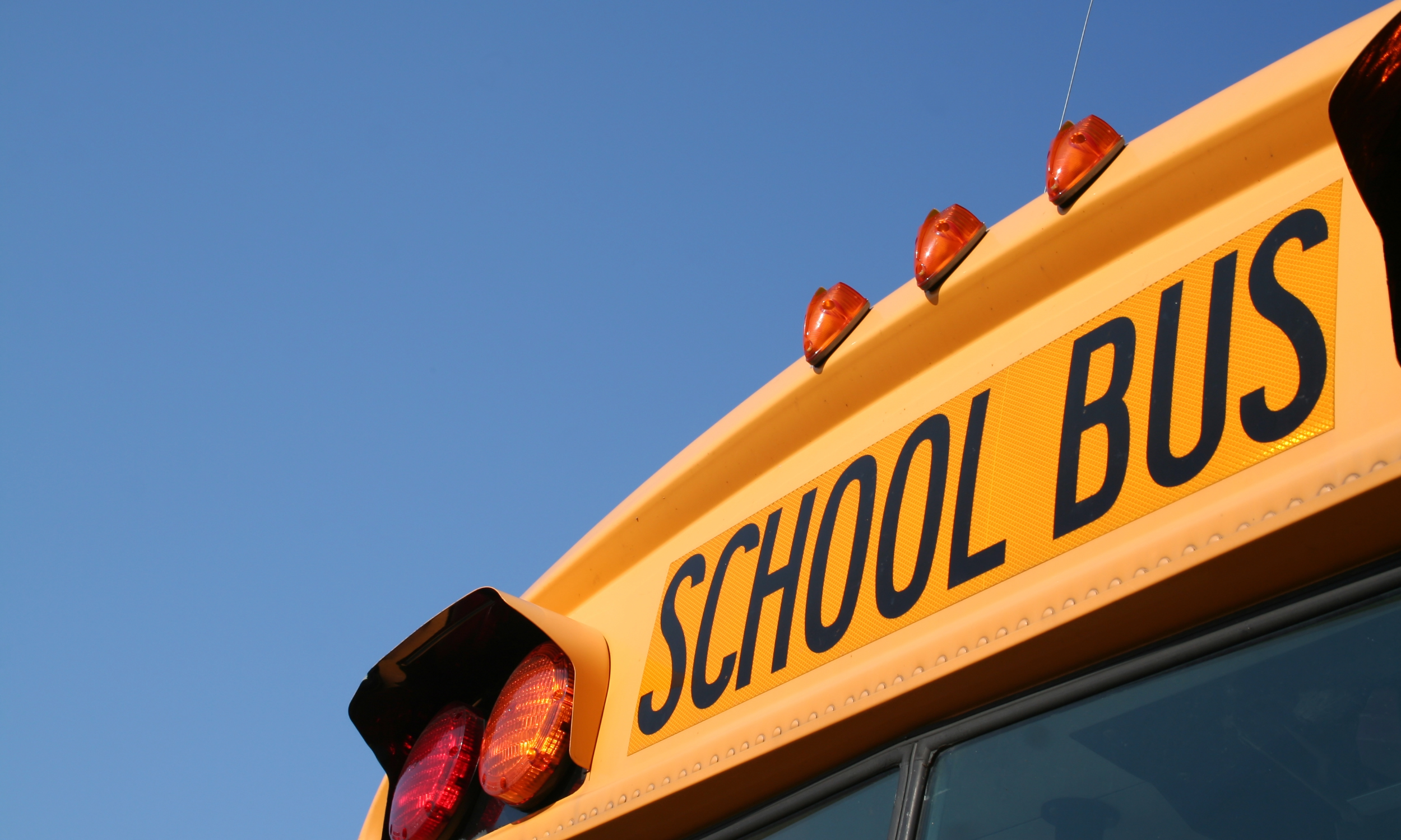 Back to School Roadway Safety Tips