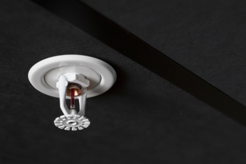 Fire Sprinkler System Tips