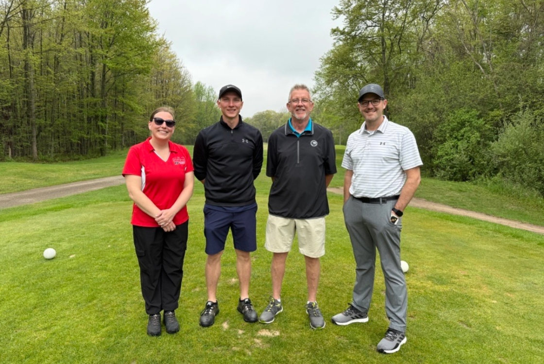 Agent Charitable Fund Raises $75K to end Hunger in Michigan