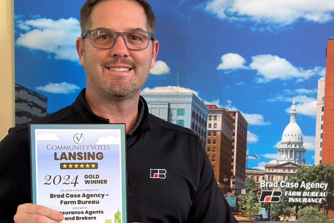 Community Votes - Gold Winner