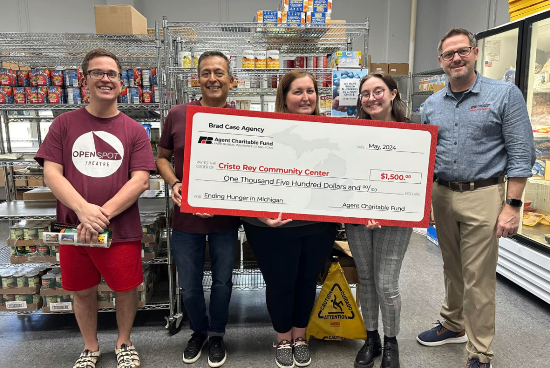 Cristo Rey Community Center