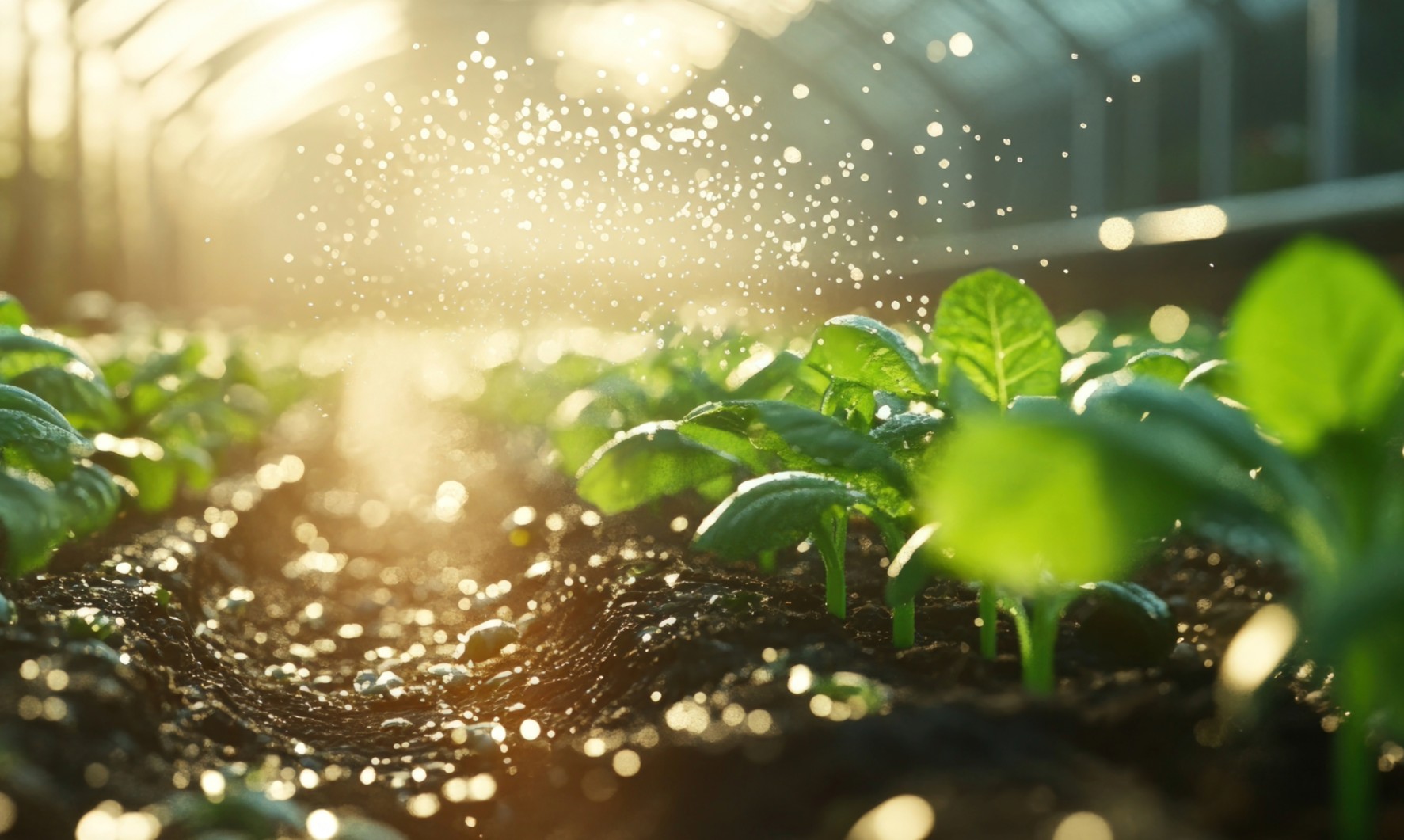 Protecting Your Greenhouse Business in Michigan