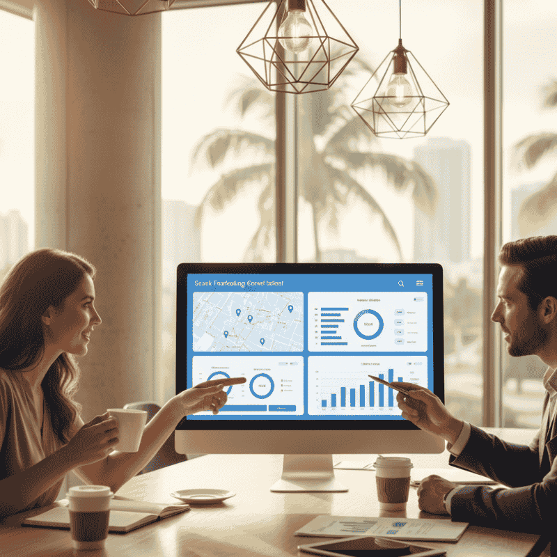 AdShift helps local businesses grow by helping customers find them online with local SEO, Google Ads management, social ads, and website optimization. Book a free consultation today.