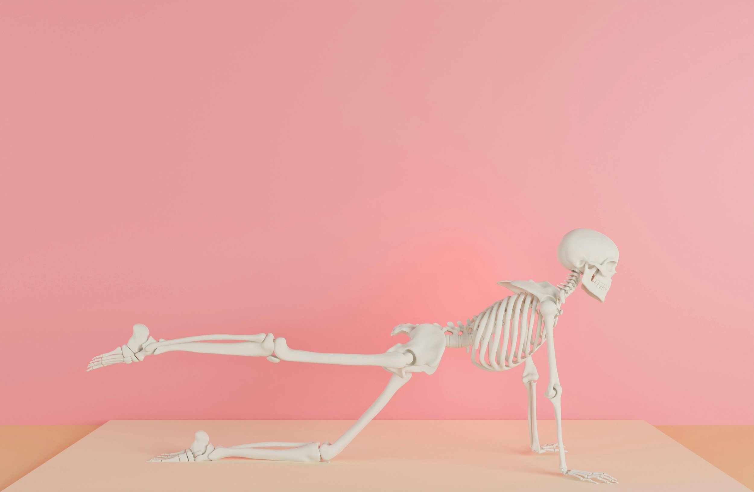 Woman doing CrossFit exercise for bone health — osteopenia treatment women over 60 The Rebel Age