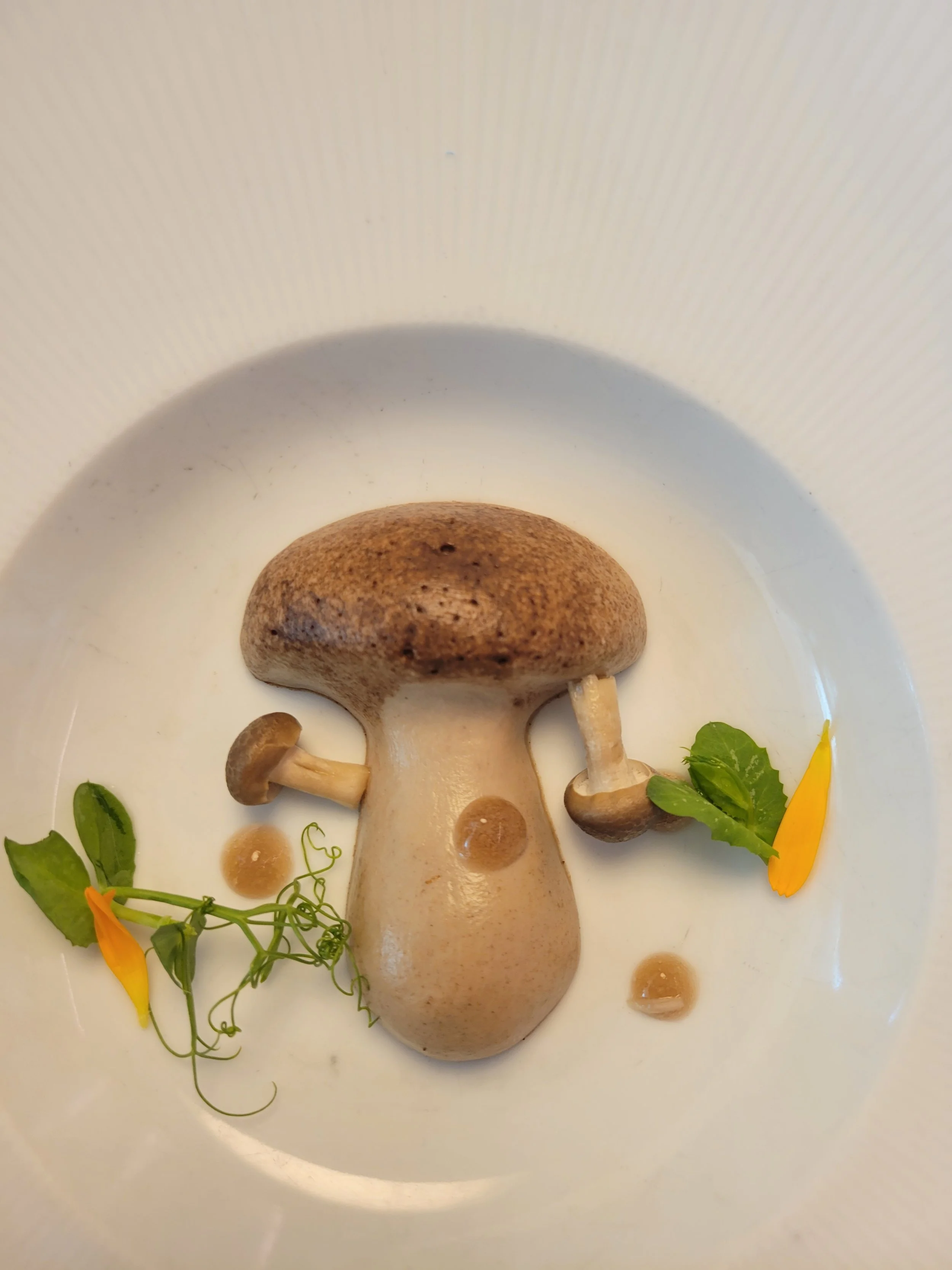 Test Kitchen Virgin Voyages