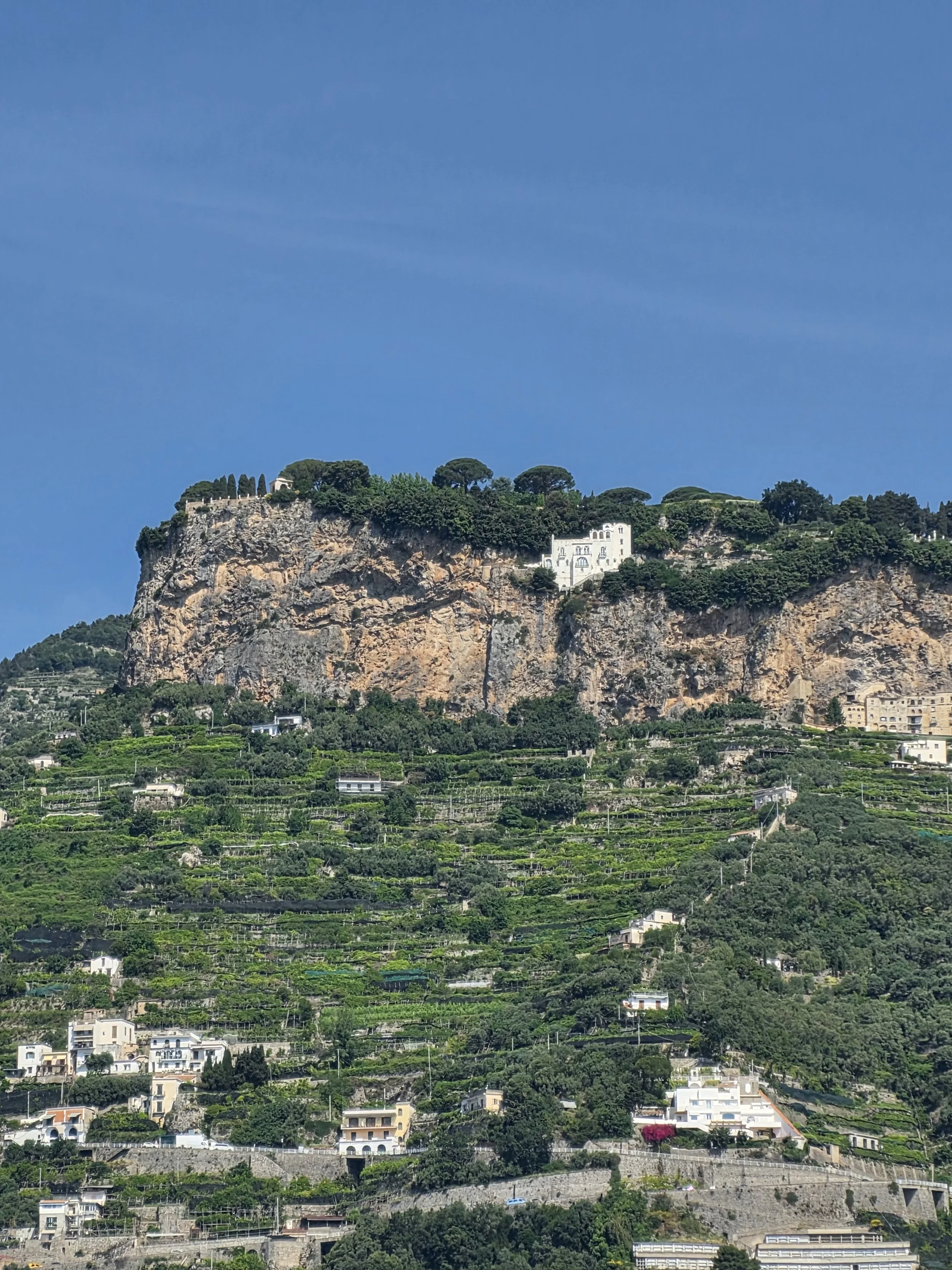 The Amalfi Coast —Changed The Way I Cook