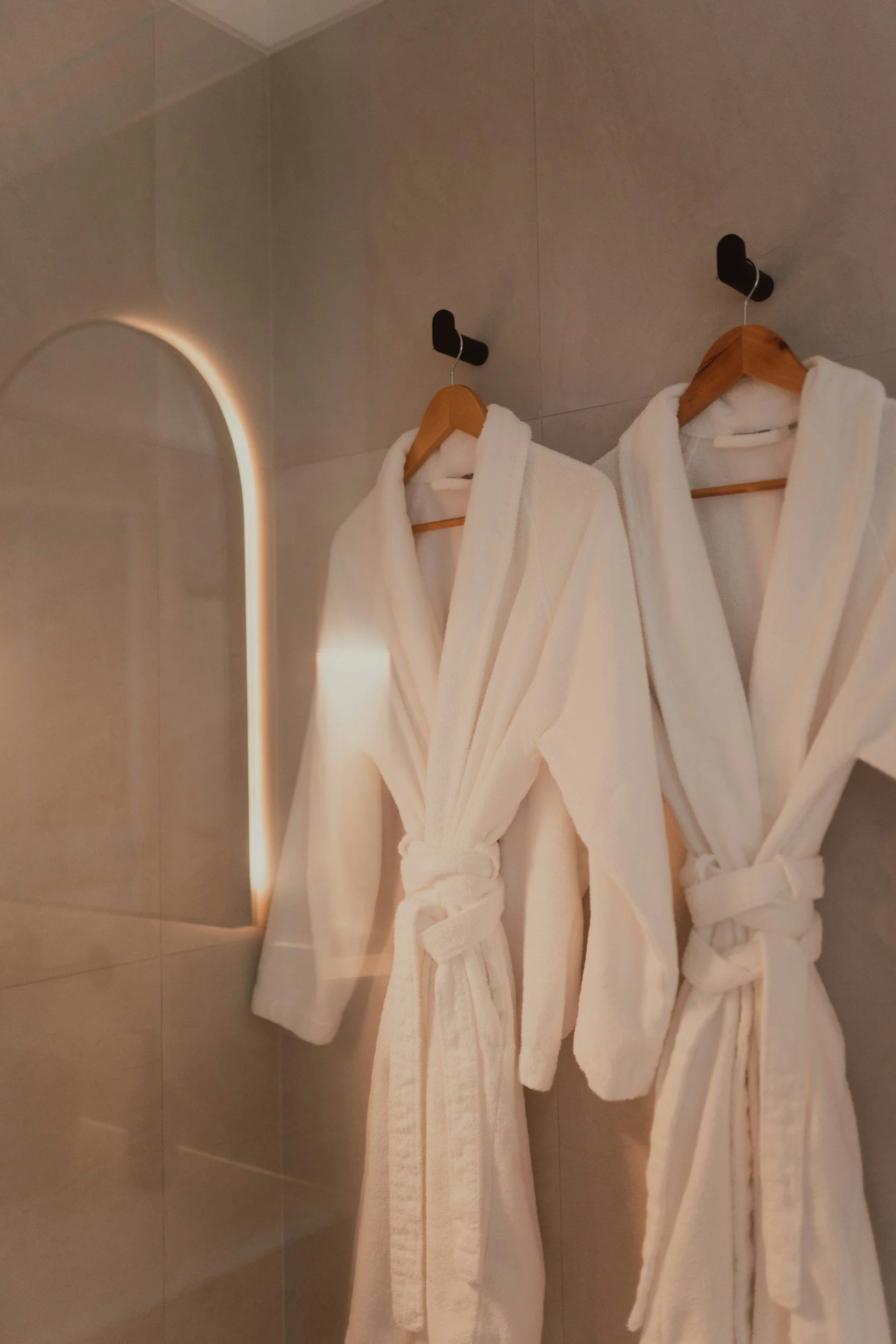 Women over 60. Schedule one day a month to pamper yourself. Because you deserve it.