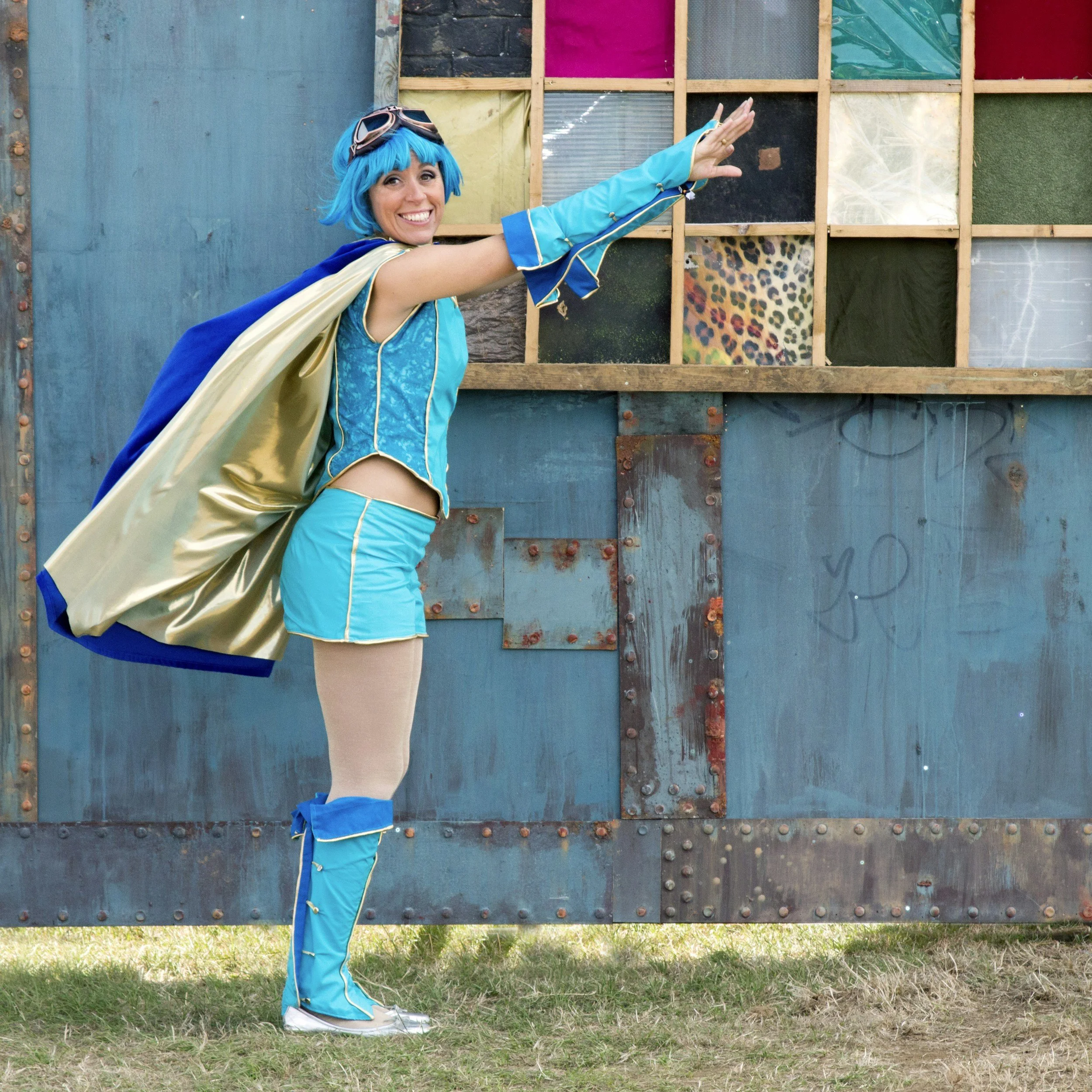 Strong women lead happier longer lives — muscle is life after 50 on The Rebel Age
