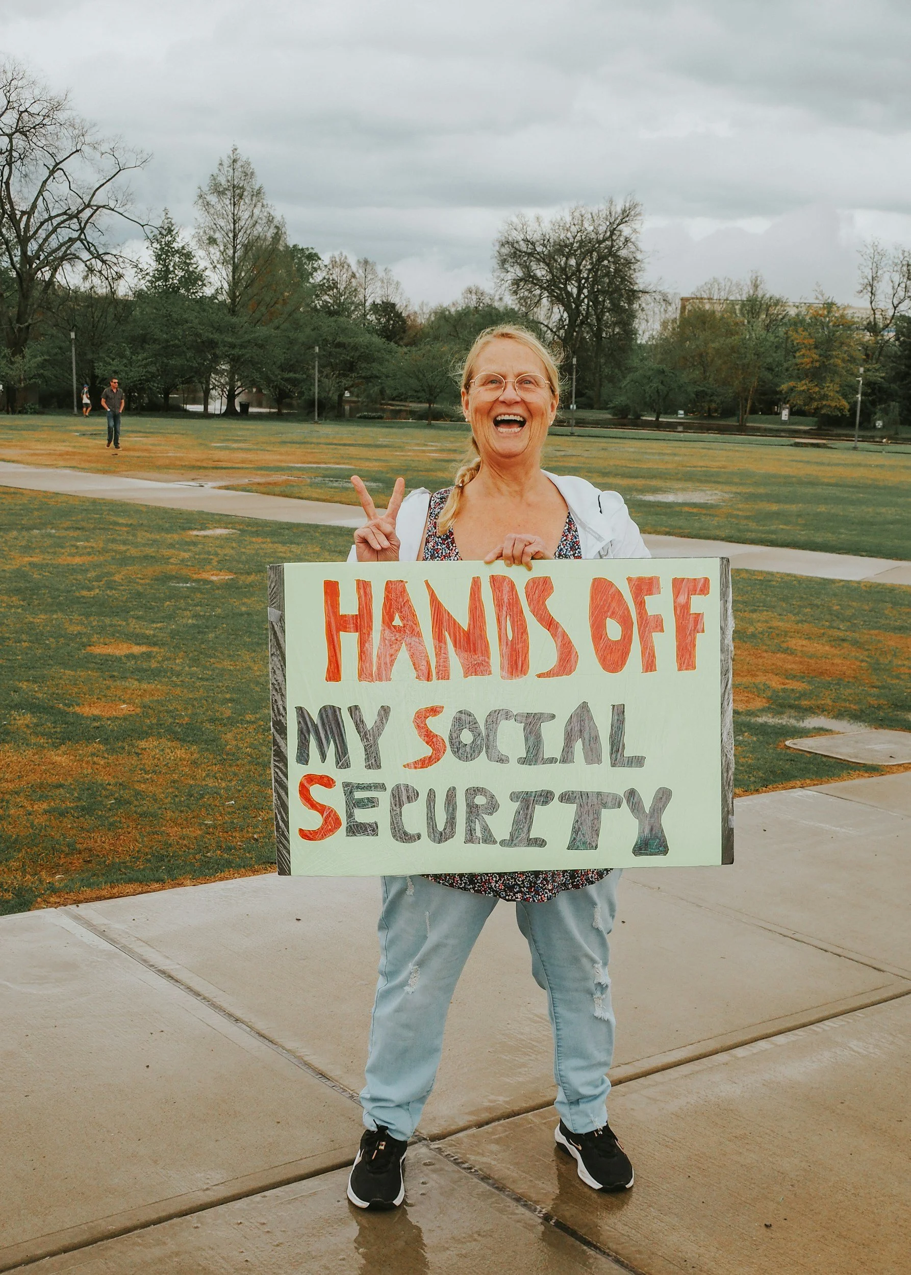 It's Our Damn Money — The Rebel's Complete Guide to Social Security
