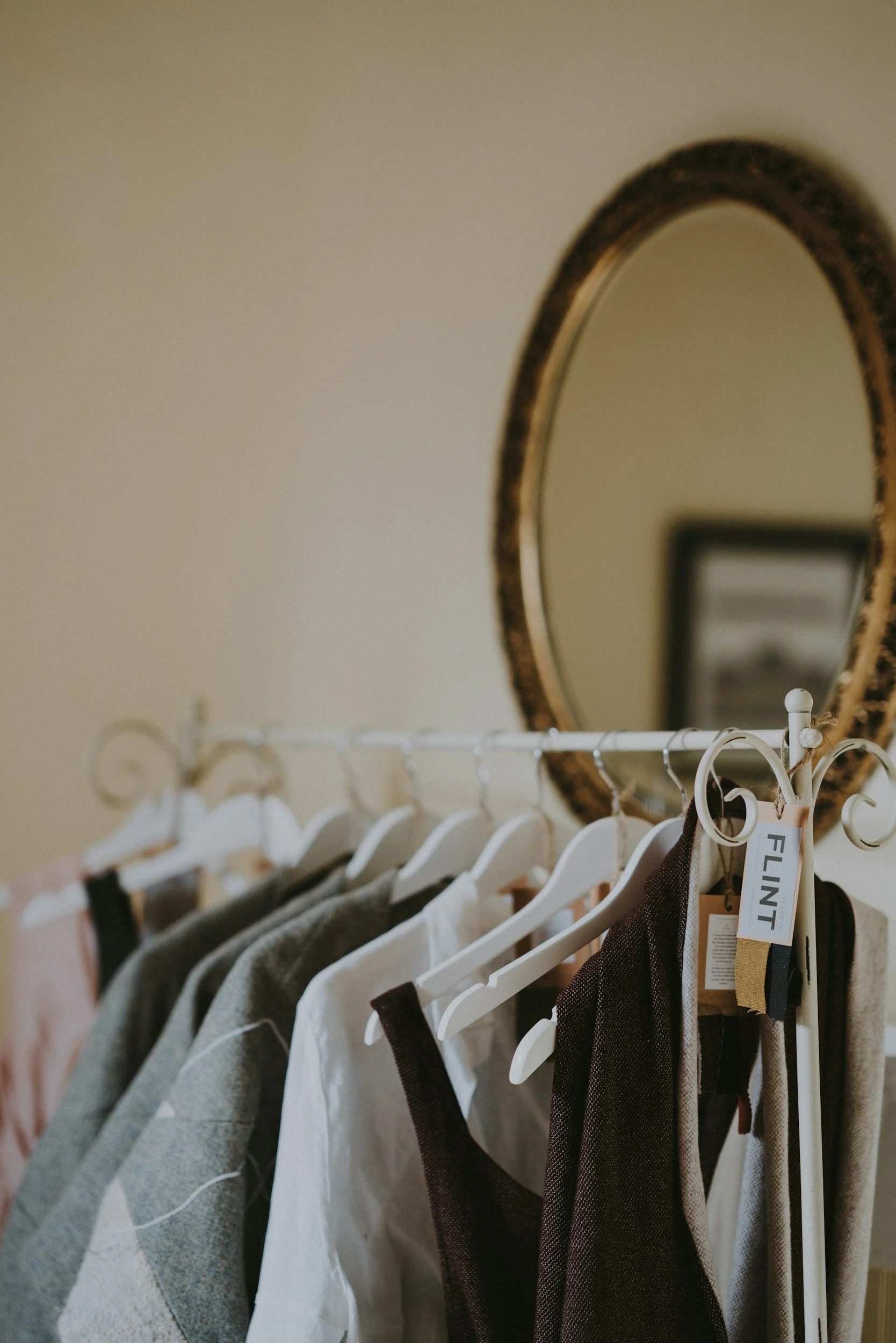 The Closet Edit After 60: Dressing For The Woman I am Now