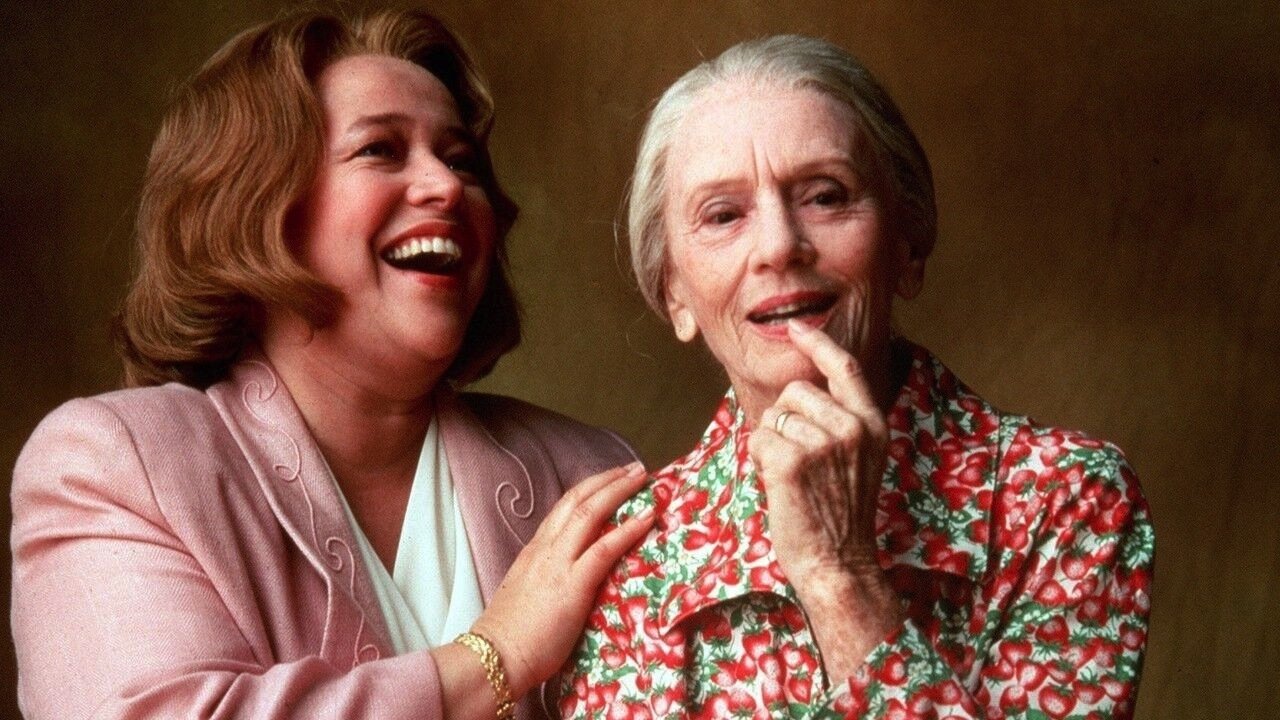 Fried Green Tomatoes movie — Rebel Age reference for women over 60