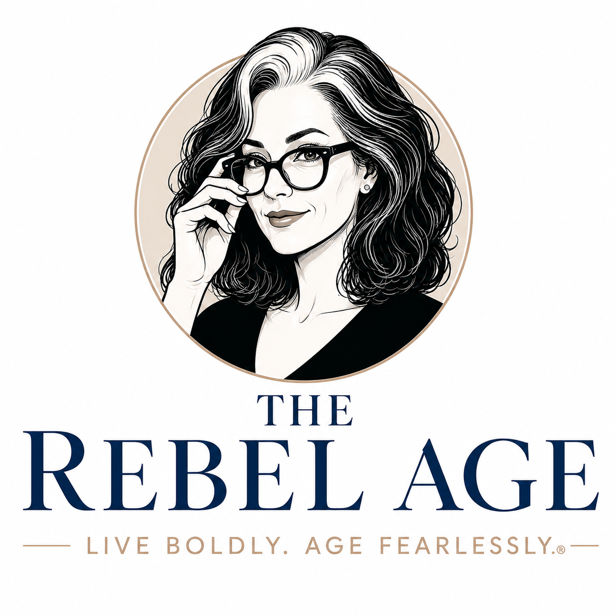 The Rebel Age