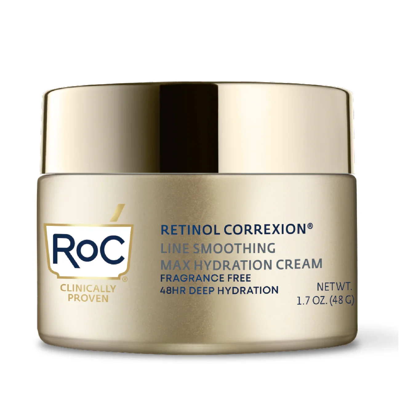 Roc Retinol Correction Cream for Aging Skin