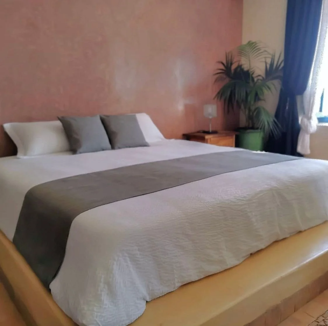 King Lounge (Private Ensuite)