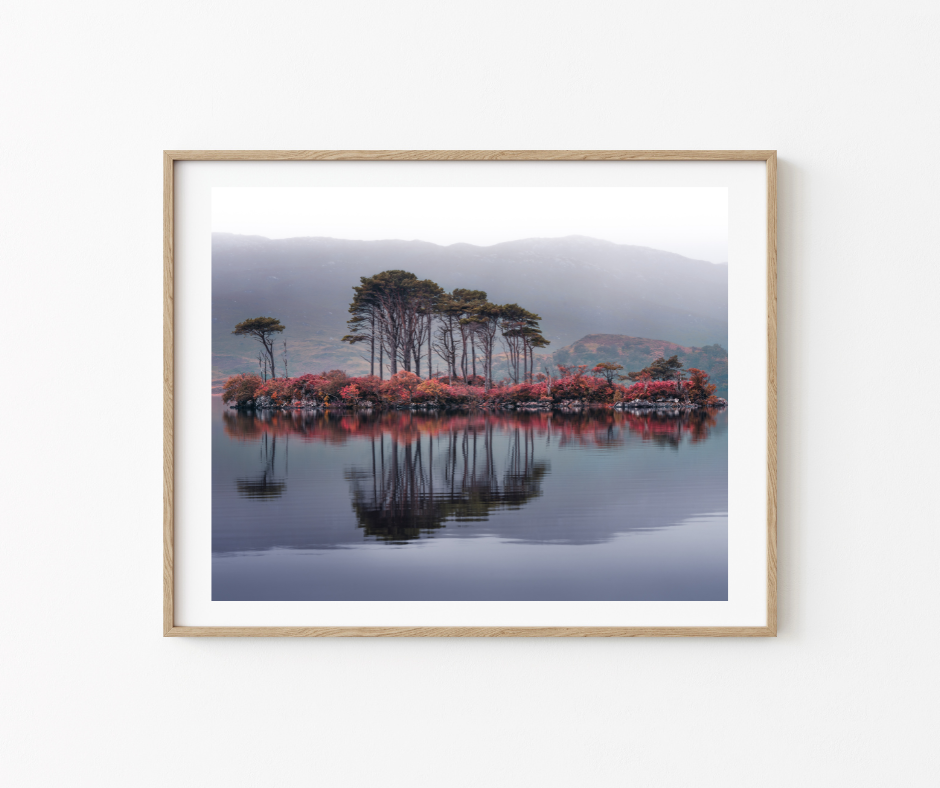 Île de Skye, Ecosse