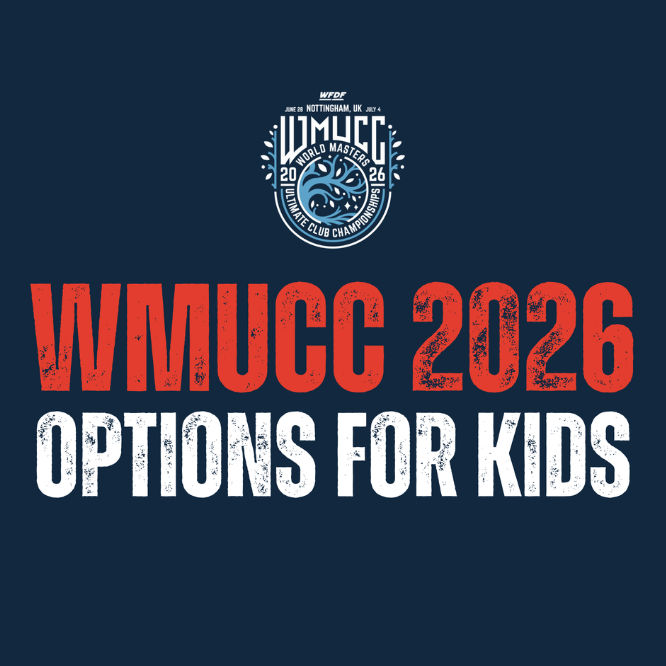 Options for Kids at WMUCC