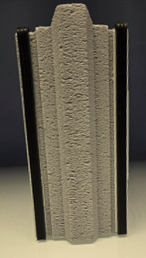 XPS foam, gray foam, insulation, XPS