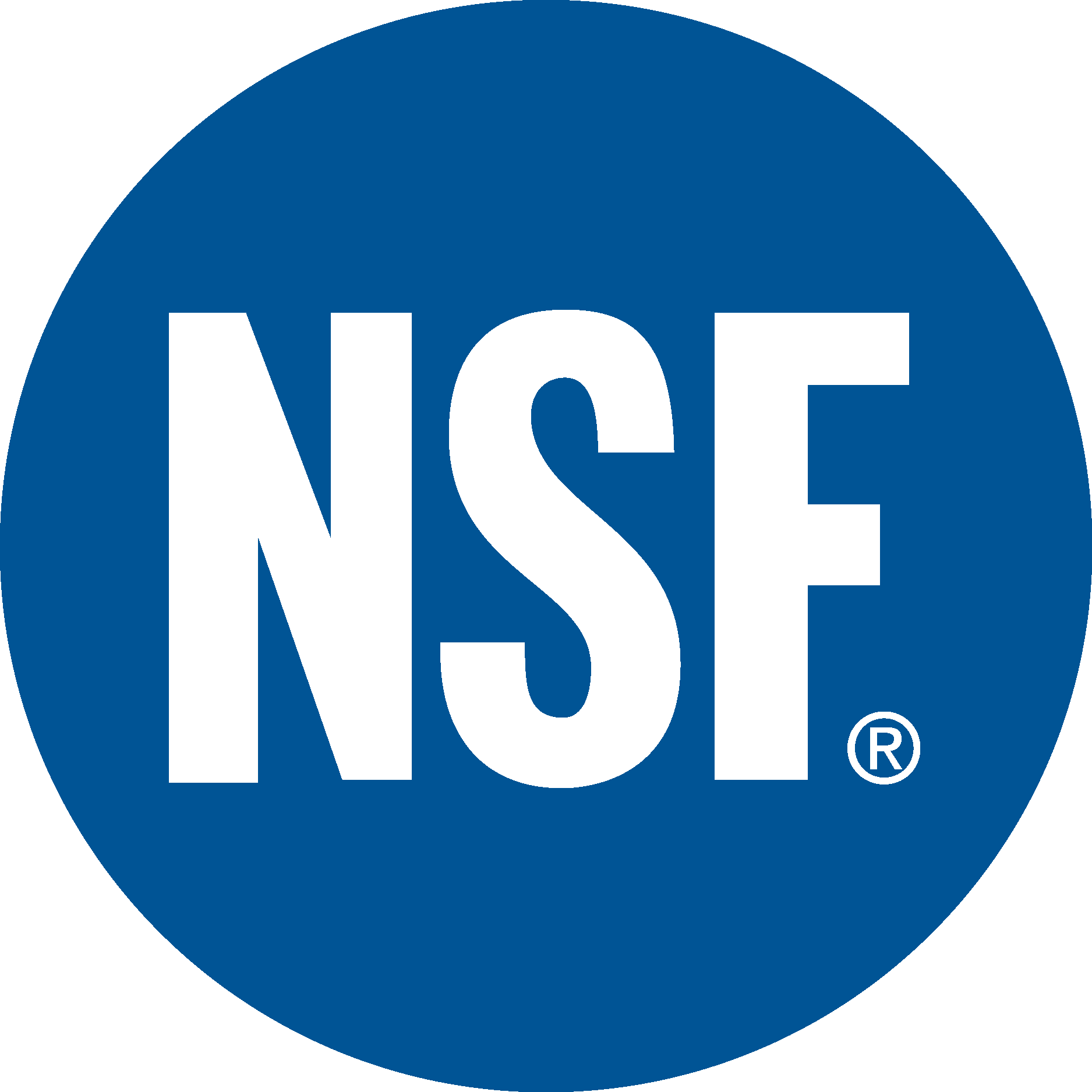 NSF, National Safety Foundation