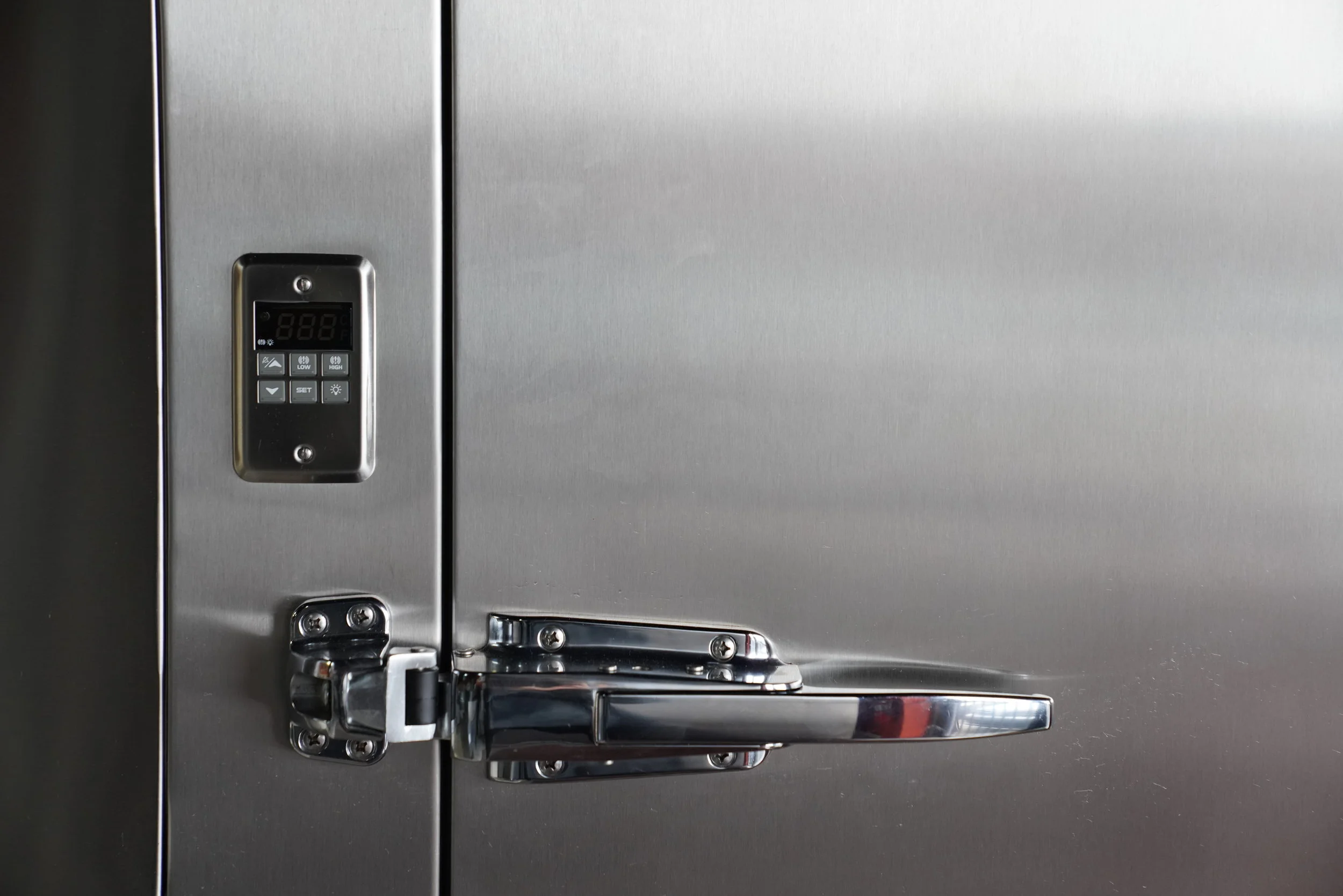 Florida Coolers, walkin florida, walkin texas, walkin tennessee