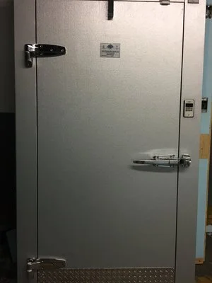 Cooler &amp; Freezer door (Copy)