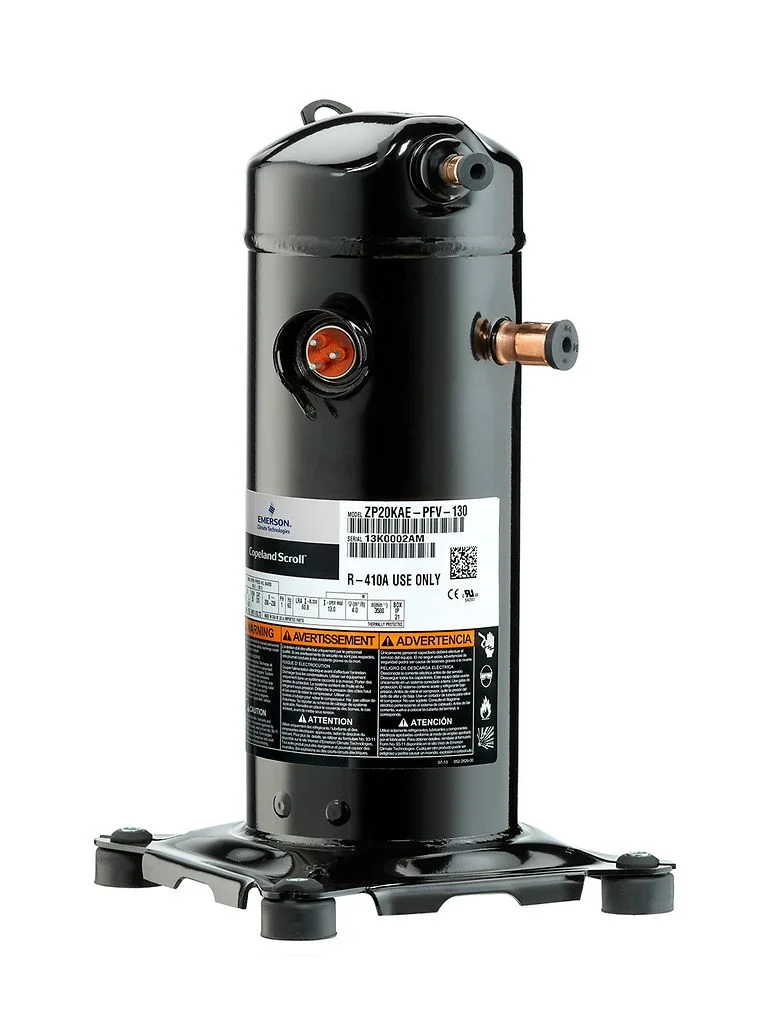 Dade Engineering Compressor warranty