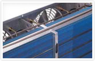 Dade Coolers Compressor