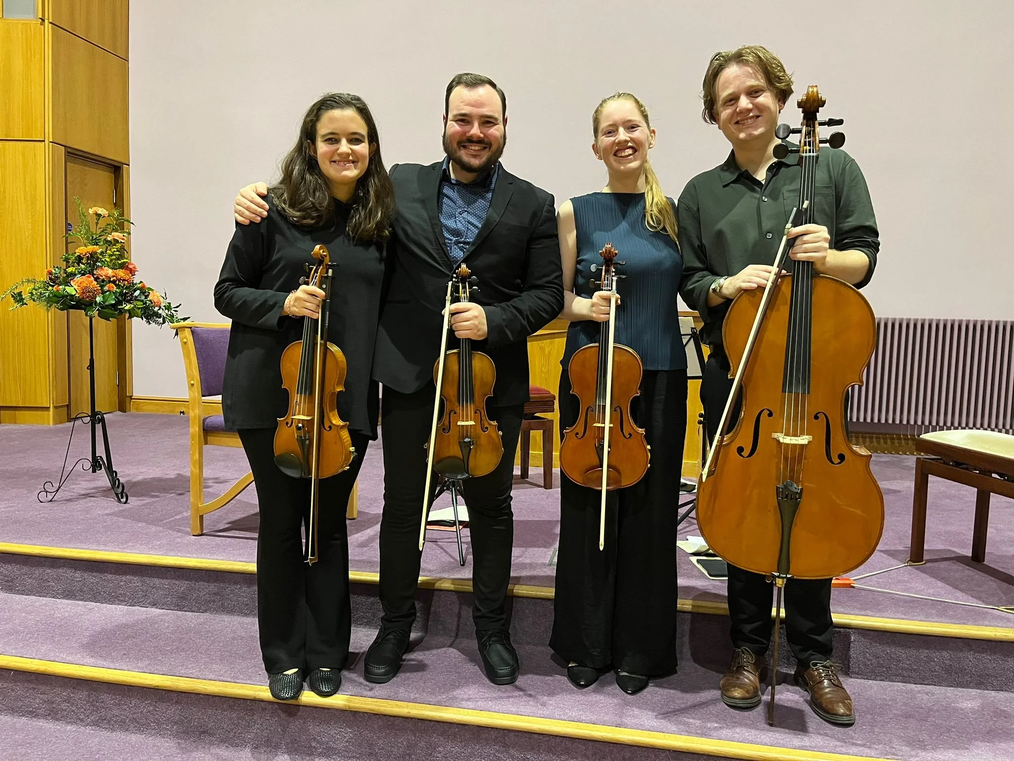 Clitheroe Concert Society