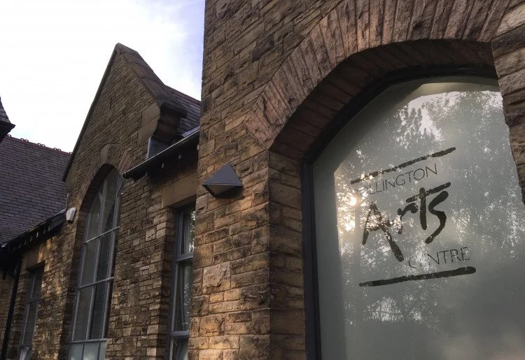 Bollington Chamber Concerts