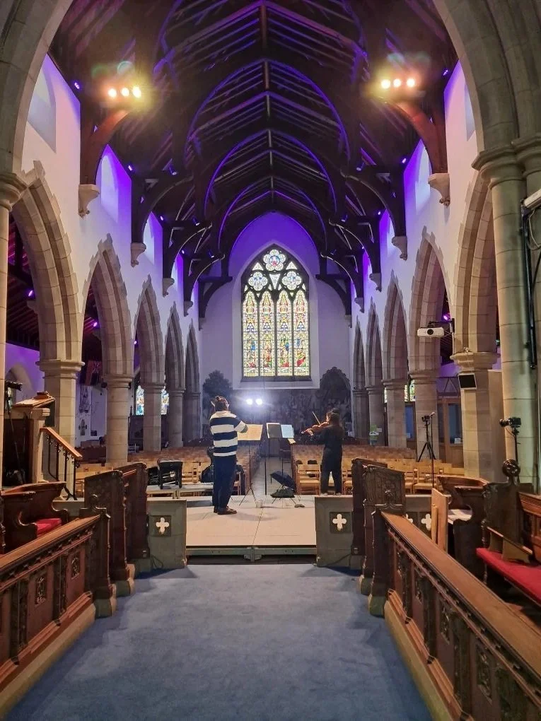 Lake District Music Festival 2025