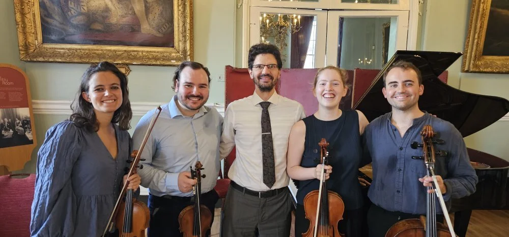 King’s Lynn Festival