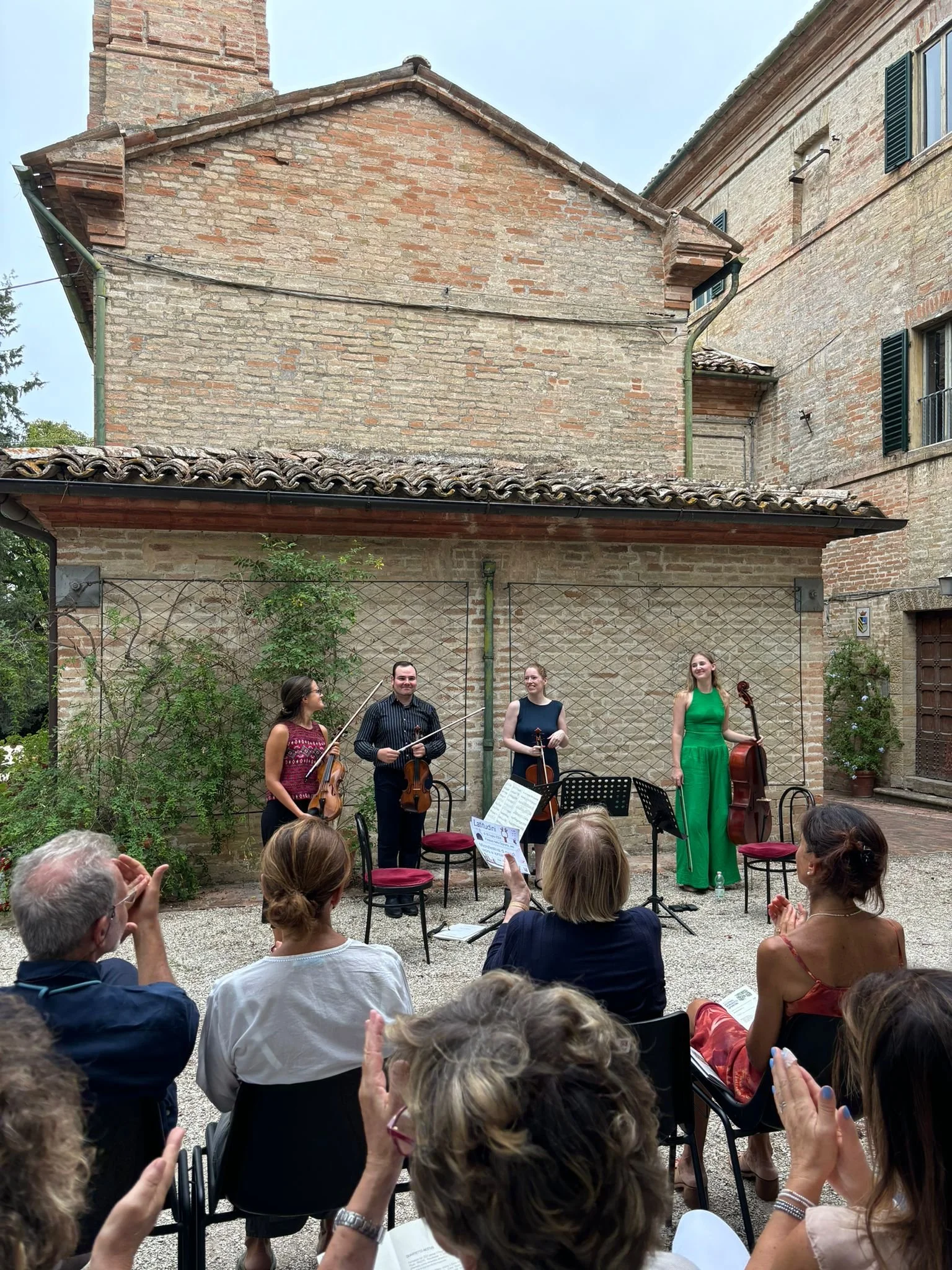 Pergolesi Spontini Festival