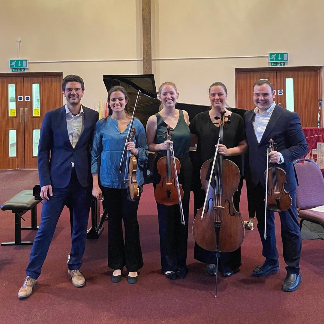 Warrington Music Festival