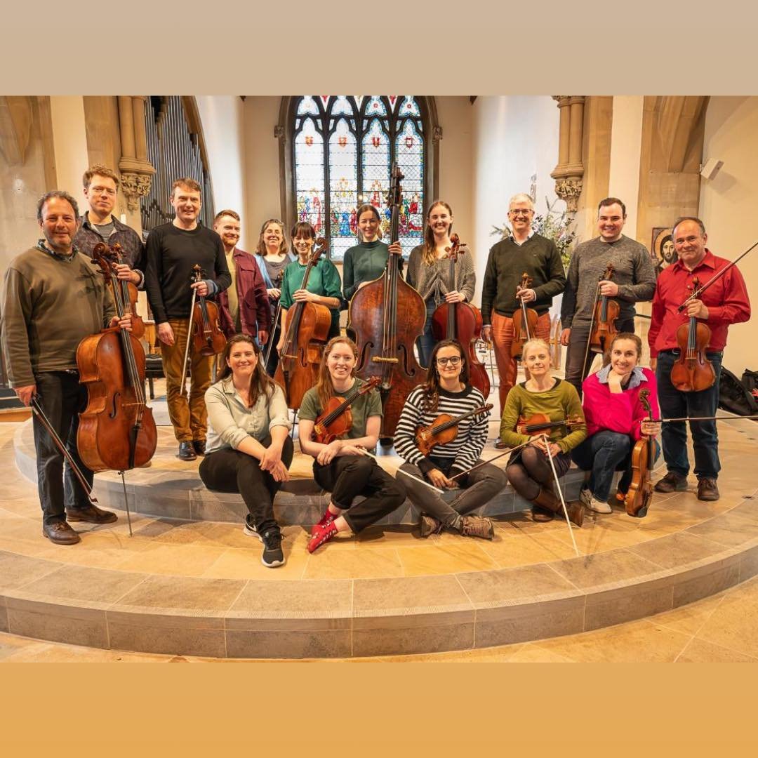 Winchester Chamber Music Festival