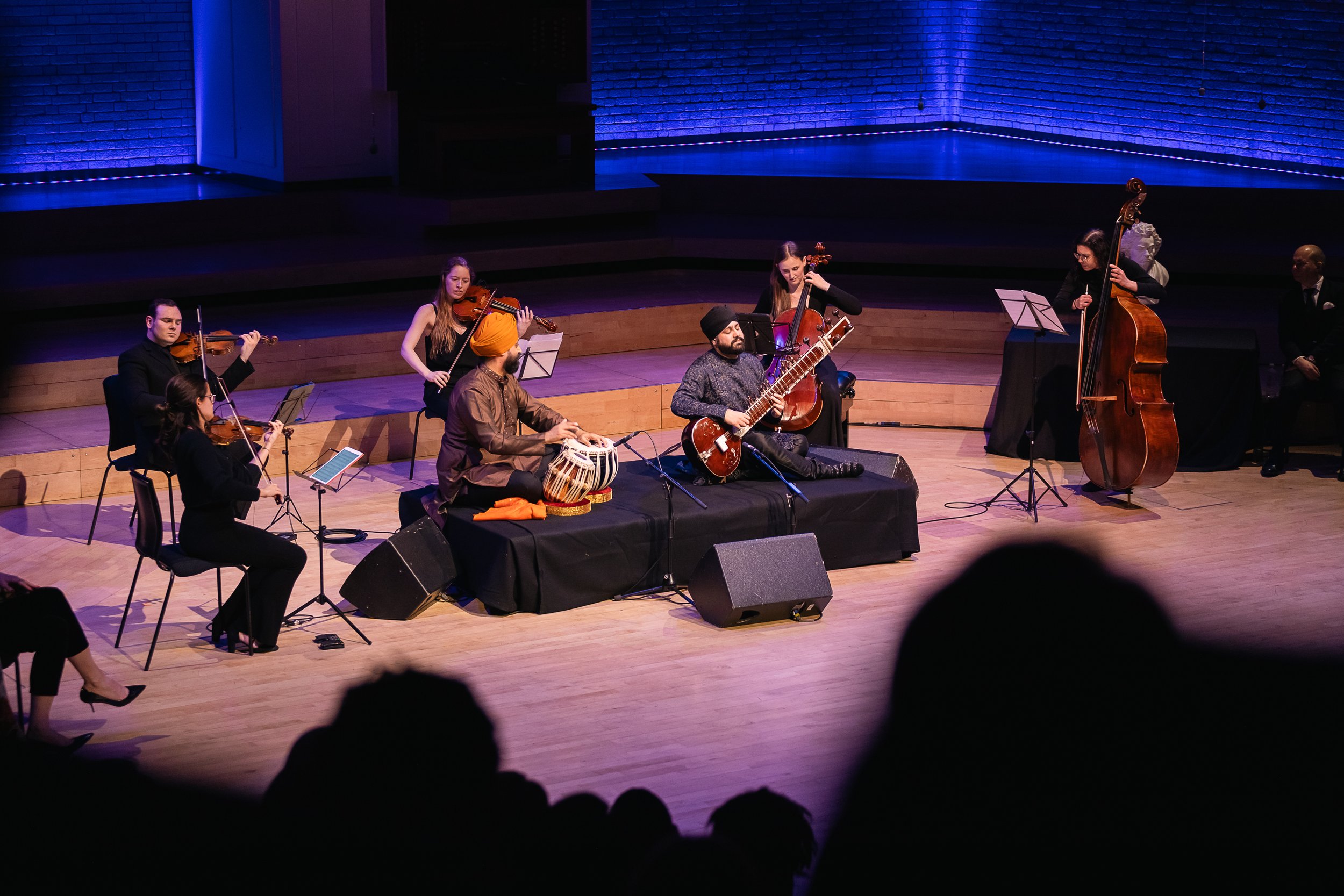 Royal Philharmonic Society Awards