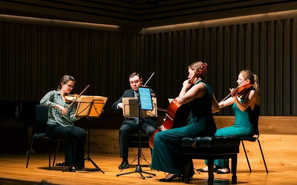 Manchester Chamber Concerts Society